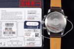 Longines Master Collection Black Dial 42mm - Image 8