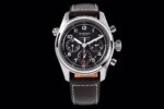 Longines Master Collection Black Dial 42mm