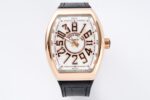 Franck Muller Vanguard 53.7mm