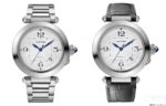 BV Factory Cartier Pasha Blue Dial 41mm - Image 2