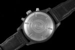 IWC Blue Dial 41mm Chronograph Genuine Original Case - Image 6