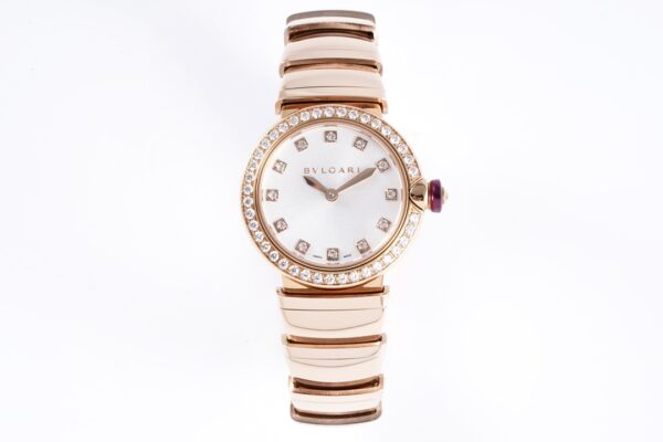 BV Factory Bvlgari 28mm Highest Grade (BVLGARI) LVCEA