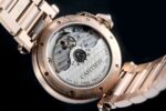 BV Factory Cartier Pasha 35mm Ladies' - Image 9