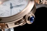 BV Factory Cartier Pasha 35mm Ladies' - Image 3
