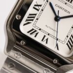 Cartier Santos 39.8mm - Image 5