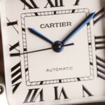 Cartier Santos 39.8mm - Image 6
