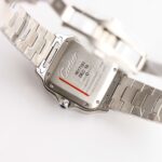 Cartier Santos 39.8mm - Image 8