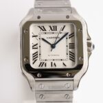 Cartier Santos 39.8mm - Image 3