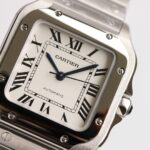 Cartier Santos 39.8mm - Image 4
