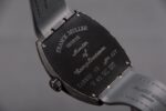 Franck Muller Black Dial crazy hours Carbon Fibre - Image 7