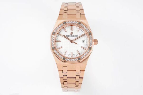 Audemars Piguet Royal Oak 34mm Ladies'