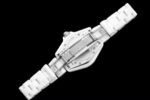 Chanel Mother of Pearl Dial J12 Series H5704 White - Image 8
