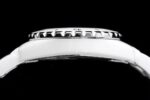 Chanel Mother of Pearl Dial J12 Series H5704 White - Image 7