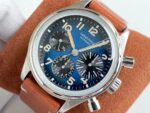 Longines 41mm Avigation Big Eye Chronograph - Image 3