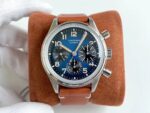 Longines 41mm Avigation Big Eye Chronograph