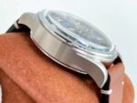 Longines 41mm Avigation Big Eye Chronograph - Image 7