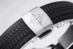 ZF Factory Patek Philippe Aquanaut Black Dial - Image 9