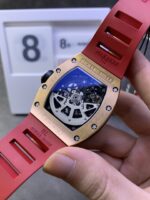 Richard Mille Chronograph Shipping - Image 4