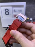 Richard Mille Chronograph Shipping - Image 5
