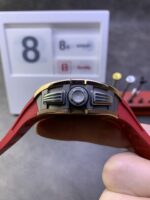 Richard Mille Chronograph Shipping - Image 2