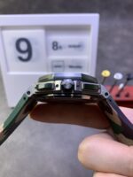 JF Factory Audemars Piguet Chronograph Shipping - Image 2