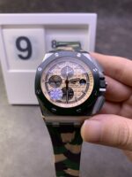 JF Factory Audemars Piguet Chronograph Shipping