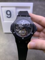 Hublot Tourbillon Shipping