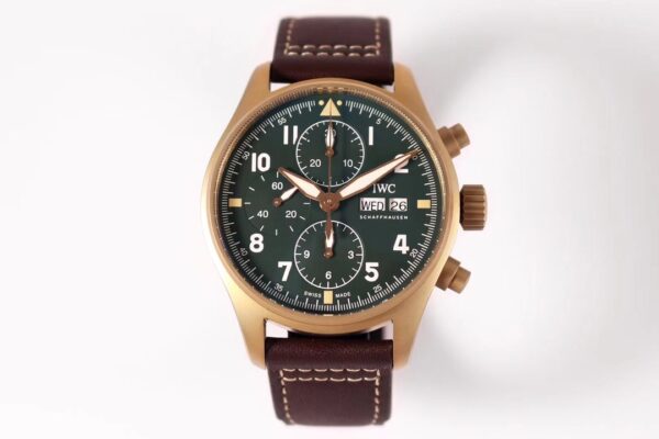 ZF Factory IWC Pilot 41mm
