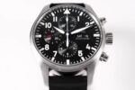 ZF Factory IWC Pilot Blue Dial 43mm - Image 3