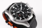 ZF Factory IWC Pilot Blue Dial 43mm - Image 2