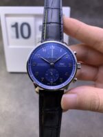 ZF Factory IWC Portugieser Chronograph
