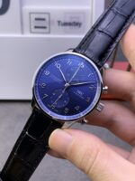 ZF Factory IWC Portugieser Chronograph - Image 3