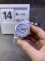 BV Factory Chanel Exhibition Caseback Shipping - Image 6