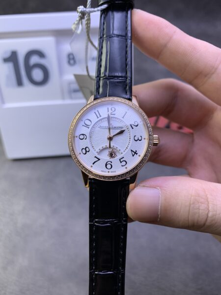Jaeger-LeCoultre Rendez-Vous
