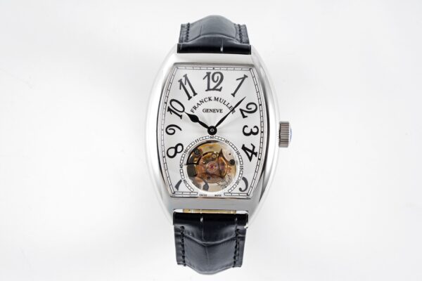Franck Muller Ingenieur