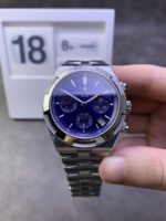 Vacheron Constantin Overseas