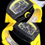 Richard Mille Royal Oak 16mm - Image 7