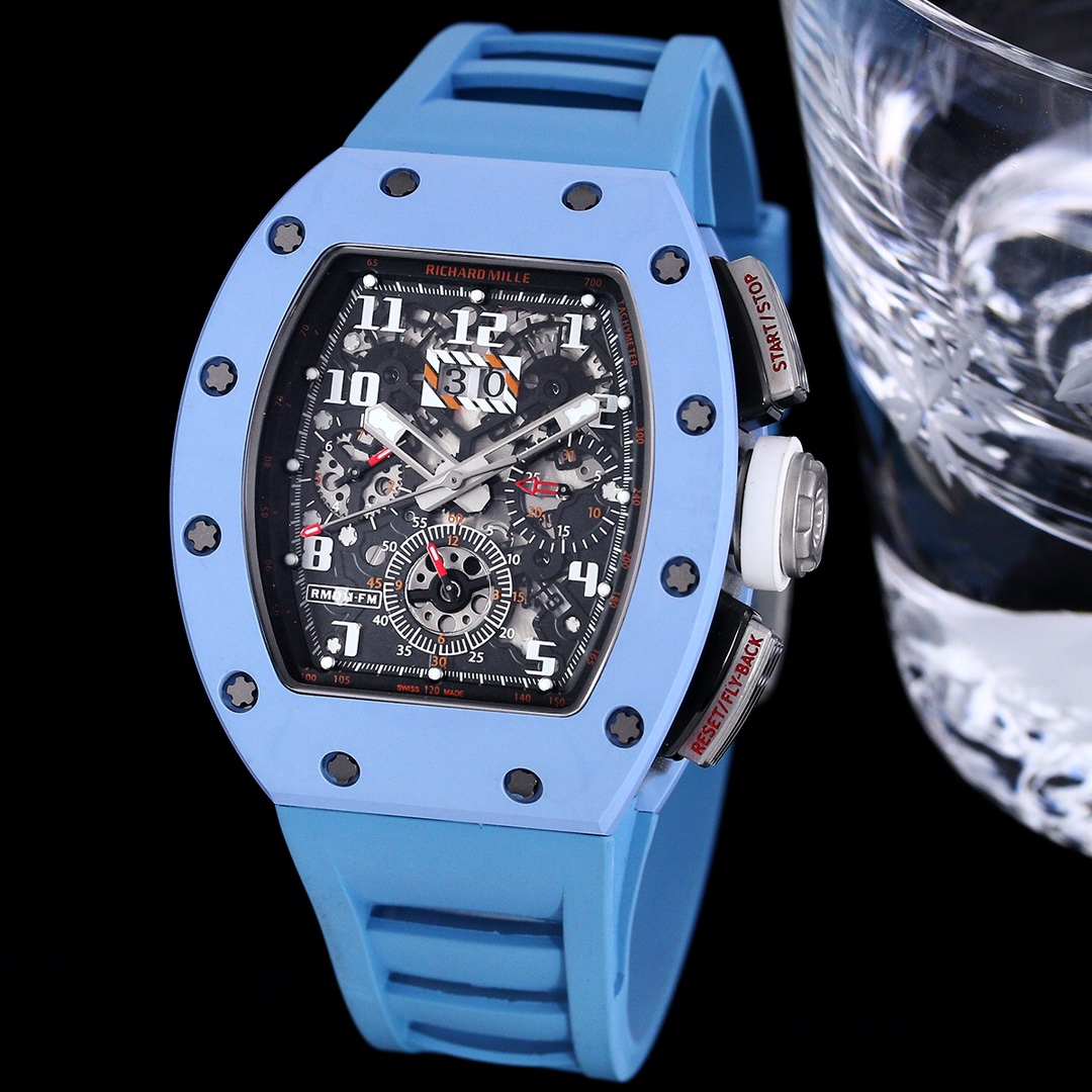 i1629313256_6735_0 Richard Mille Royal Oak 16mm - Image 1