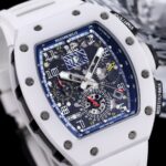 Richard Mille Royal Oak 16mm - Image 6