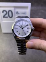 Vacheron Constantin Overseas