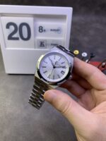 Vacheron Constantin Overseas - Image 6