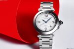Cartier Pasha