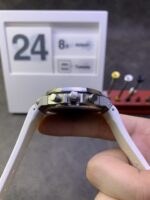 Audemars Piguet Chronograph Quartz Shipping - Image 2