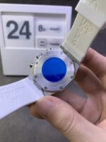 Audemars Piguet Chronograph Quartz Shipping - Image 4