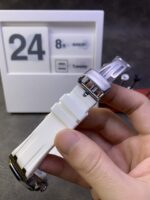 Audemars Piguet Chronograph Quartz Shipping - Image 5