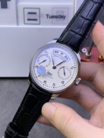 ZF Factory IWC Perpetual Calendar Shipping - Image 3