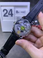 ZF Factory IWC Perpetual Calendar Shipping - Image 4