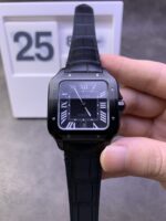 Cartier Santos