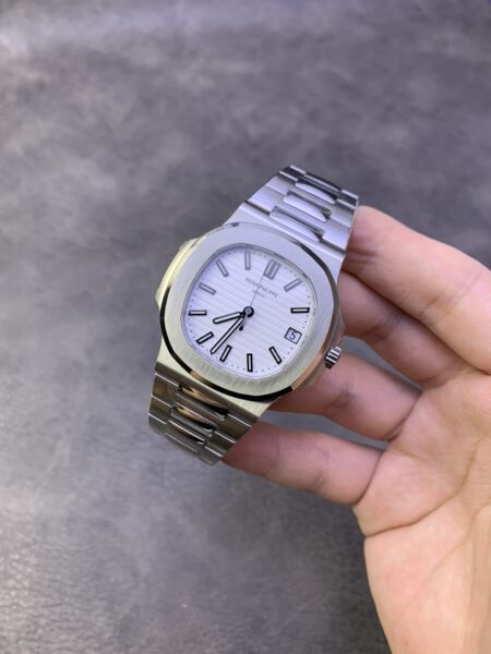 Patek Philippe Nautilus