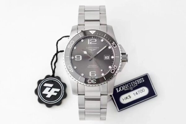 ZF Factory Longines HydroConquest